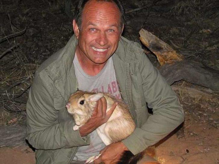 Son avı acı bitti  G2