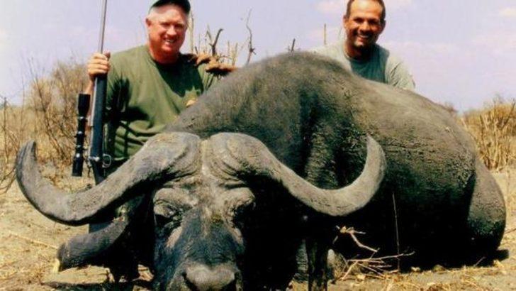 Son avı acı bitti  G4