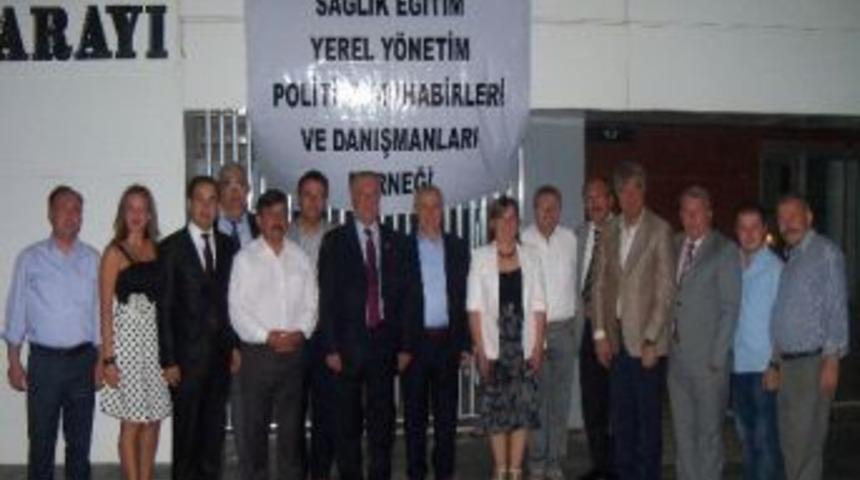 Seyep-der&rsquo;den Muhteşem Gece