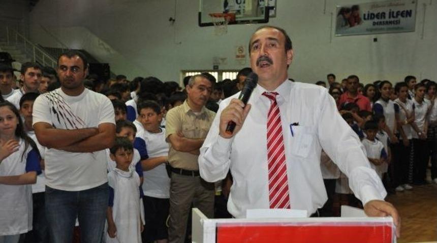 Malatya&rsquo;da Yaz Spor Okulları A&ccedil;ıldı