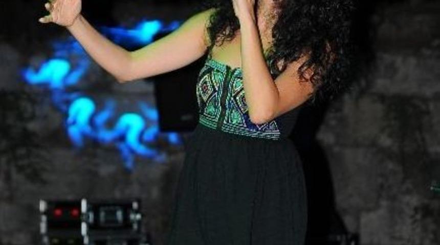 Edebiyat Festivalinde Muhteşem Final