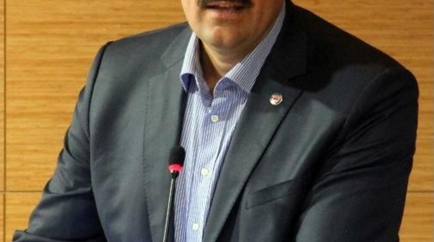 Ke&ccedil;i&ouml;ren Belediyesi İle Memur-sen Protokol İmzaladı