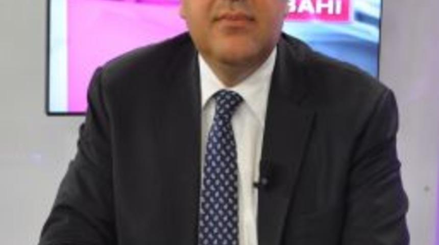 Hortoğlu: Madımak T&uuml;r&uuml; Tertipler Her An Olabilir, Dikkatli Olmalıyız