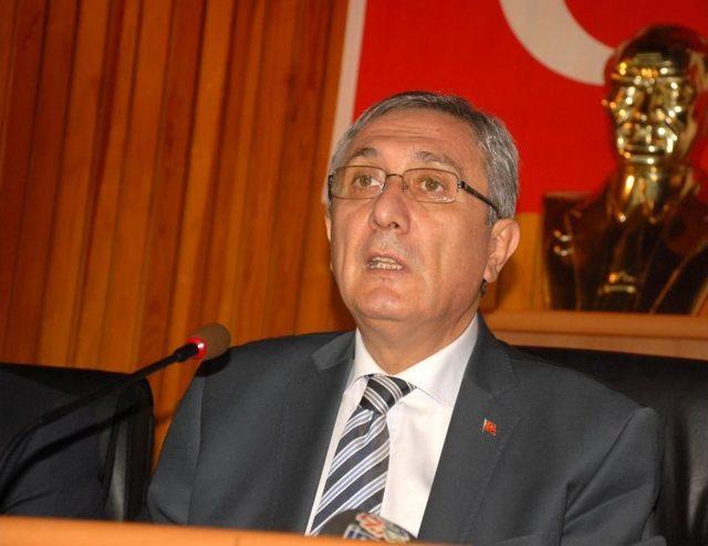 MHP Genel Başkan Yardımcısı Ayhan: