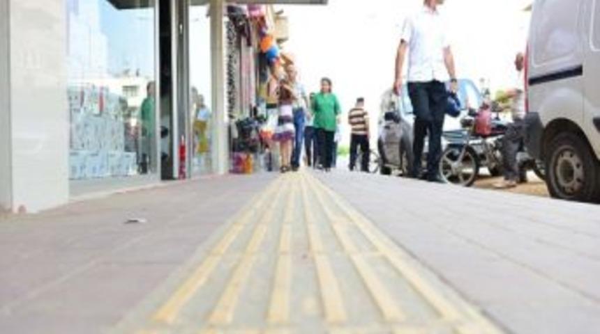 Çanakkale’de Üst Yapı Çalışmaları Devam Ediyor