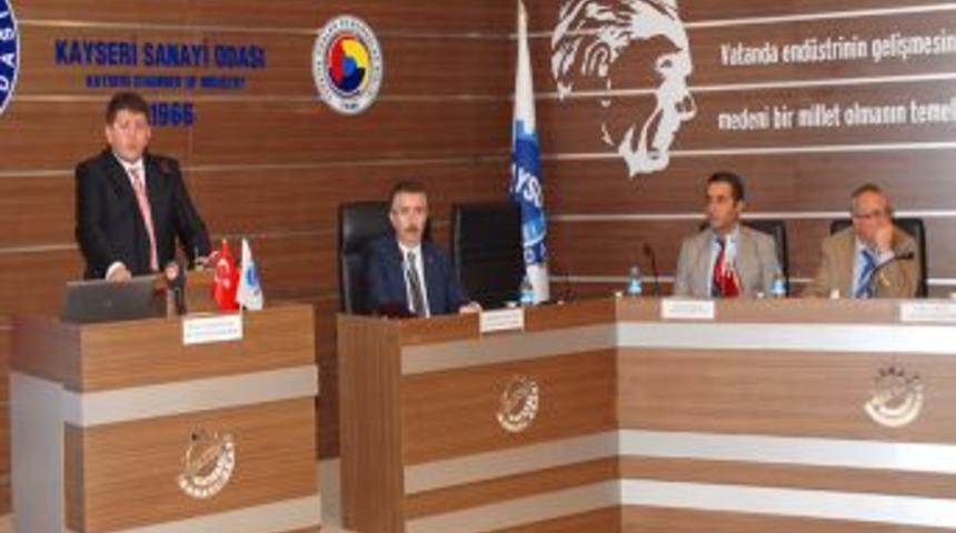 "Yaşanan Olaylar Aile I&ccedil;i Mesele Olarak Algılanıp &Ccedil;&ouml;z&uuml;lmeli"