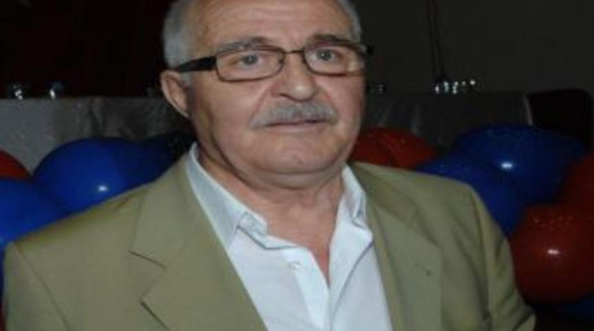 Kardemir Karab&uuml;kspor&rsquo;un Yeni Başkanı Taner Canyurt Oldu