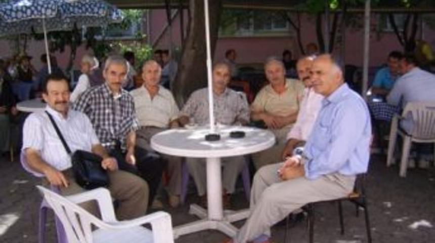 Tirebolu postası vesilesiyle&hellip;