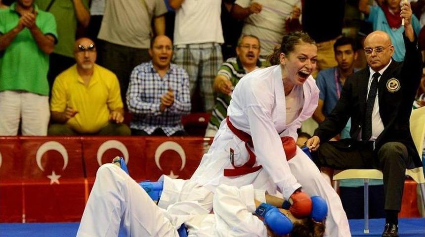 17. Akdeniz Oyunları