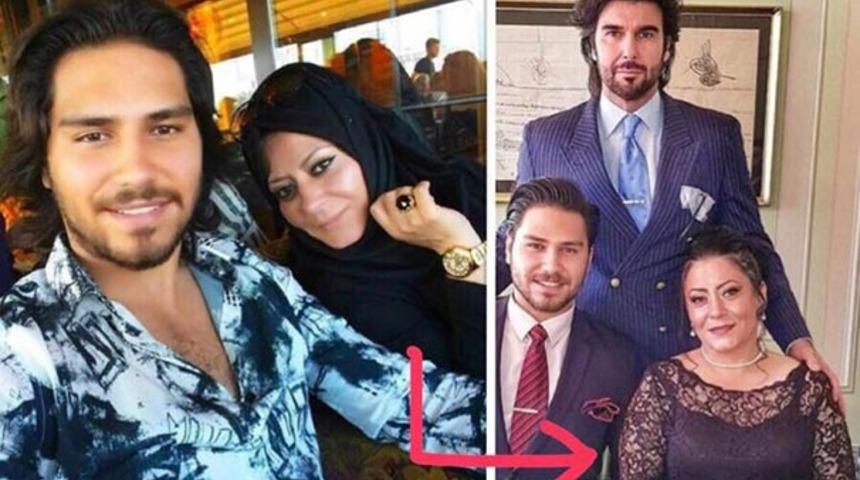 'Milyar tane evladım olsa, Adnan Oktar'a feda ederim' demişti, bakın kim çıktı