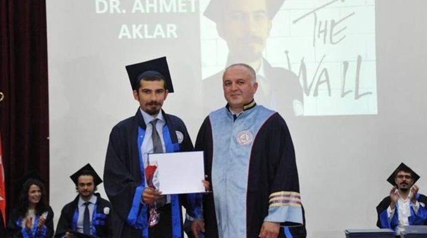 Be&uuml;&rsquo;de Tıp Fak&uuml;ltesi &Ouml;ğrencileri Yemin Etti