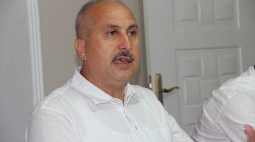 Sagiad Akyazı Şubesi Yeni Y&ouml;netim Kurulu Belirlendi