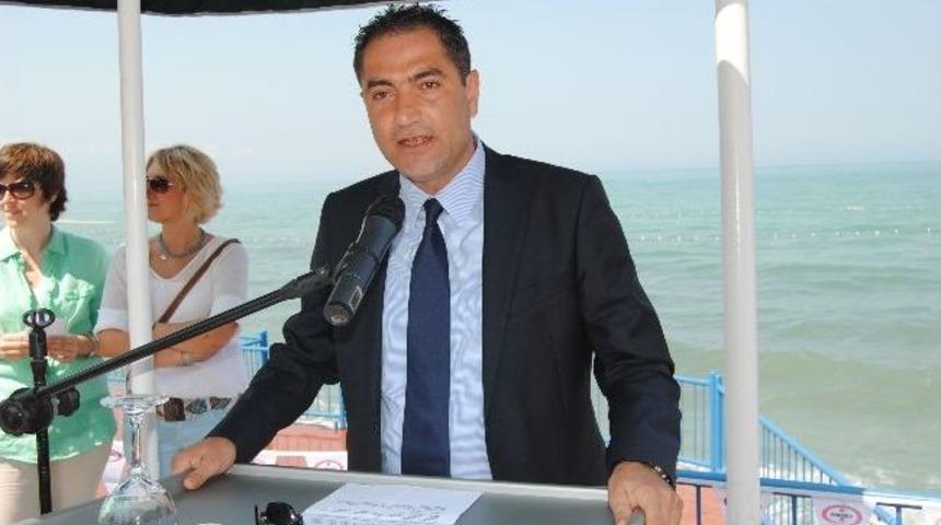 Erdemir 130 &Ccedil;ocuğu S&uuml;nnet Ettirdi