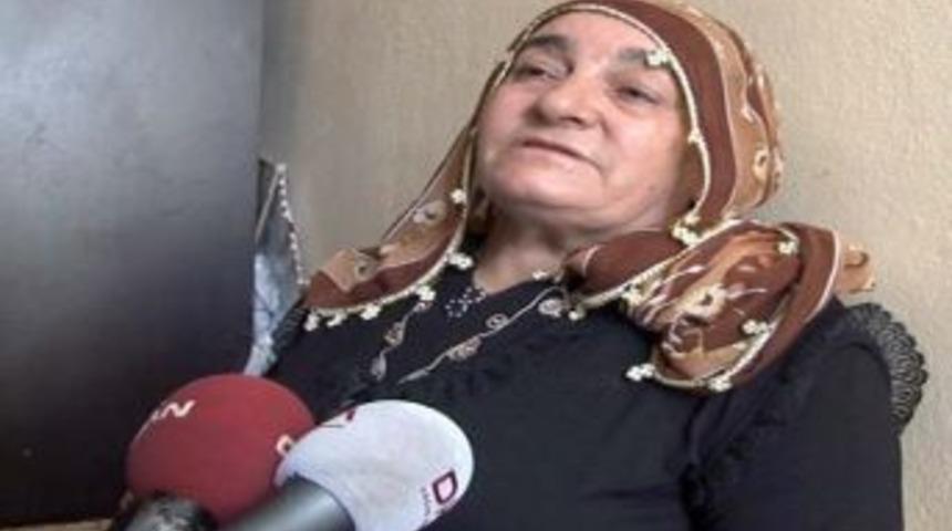 &Ouml;ld&uuml;r&uuml;len Kadının Annesi: Daha &Ouml;nce Katili Serbest Bırakan Savcıdan Şikayet&ccedil;iyim