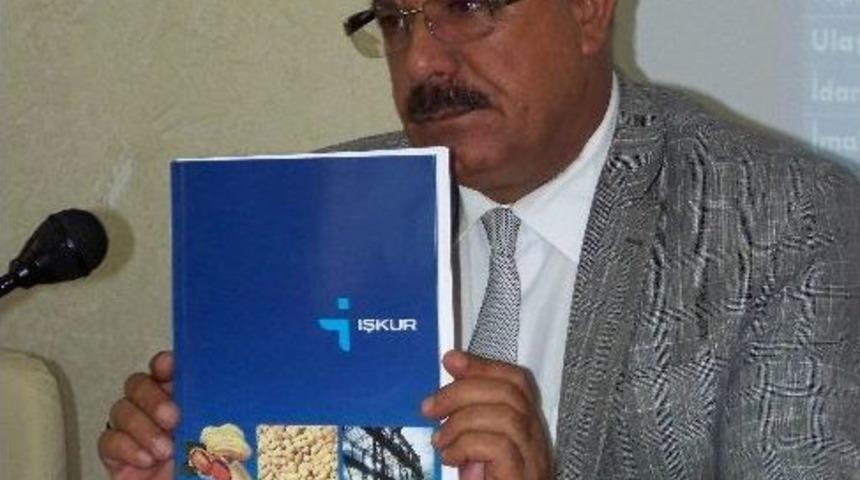 İş-kur, Osmaniye&rsquo;nin İşg&uuml;c&uuml; Piyasası Analizi&rsquo;ni Yaptı