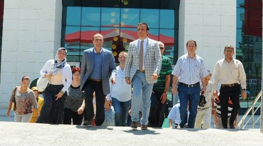 Samsun Sağlıkta Tanıtılmalı