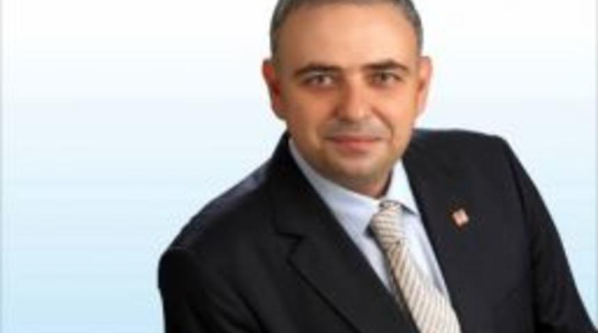 Chp&rsquo;de İkinci Başkan Aday Adayı Bakırlıoğlu Oldu