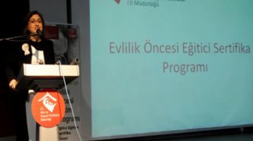 Hayatın Her Alanına Aile Dostu Projesi Geliyor