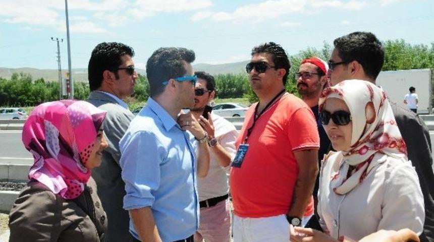 Burak Kut&rsquo;a Hayranlarından B&uuml;y&uuml;k İlgi