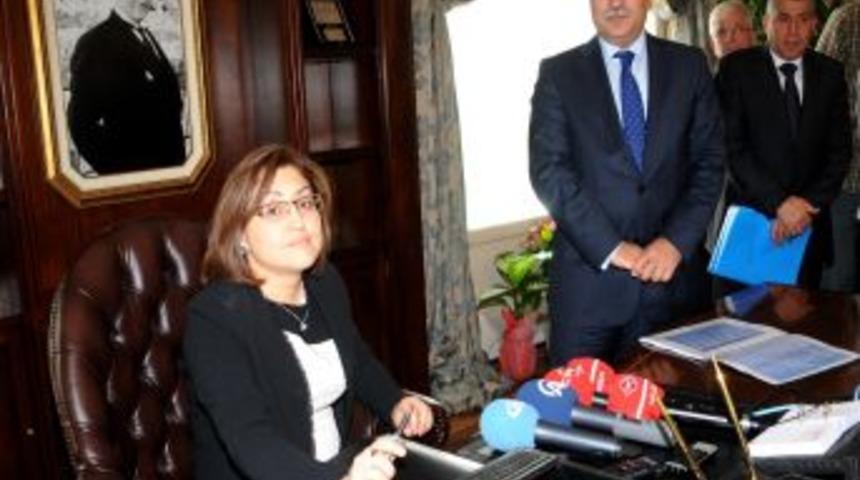 Bakan Şahin: Zihinsel Engellilerin Istihdamı Teşvik Edilecek