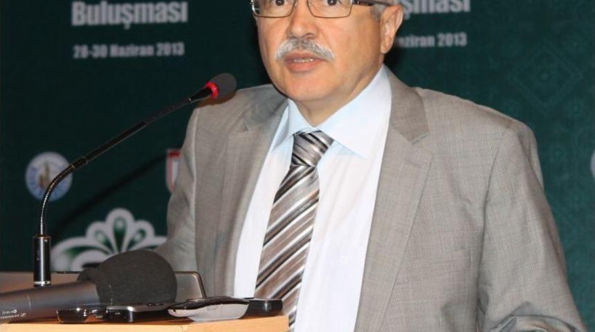 Tarihi Kentler Birliği 2. Kez Sivas&rsquo;ta Toplandı