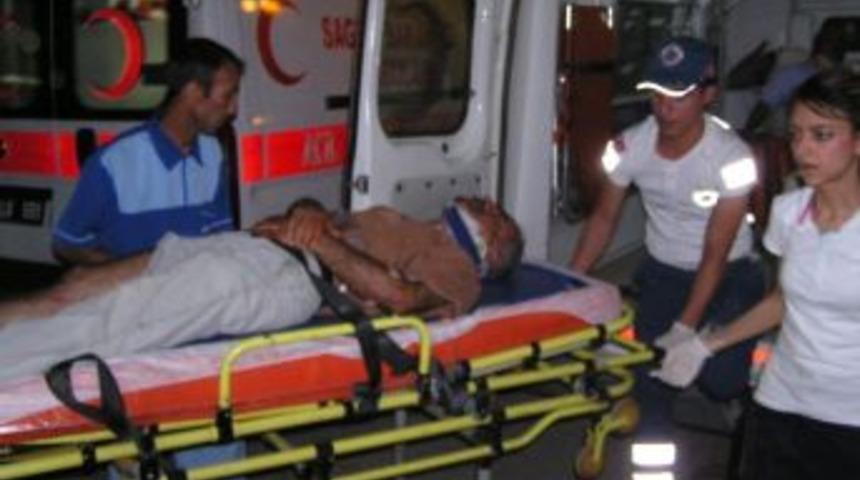 Malatya&rsquo;da Trafik Kazasında &Ouml;lenler Toprağa Verildi