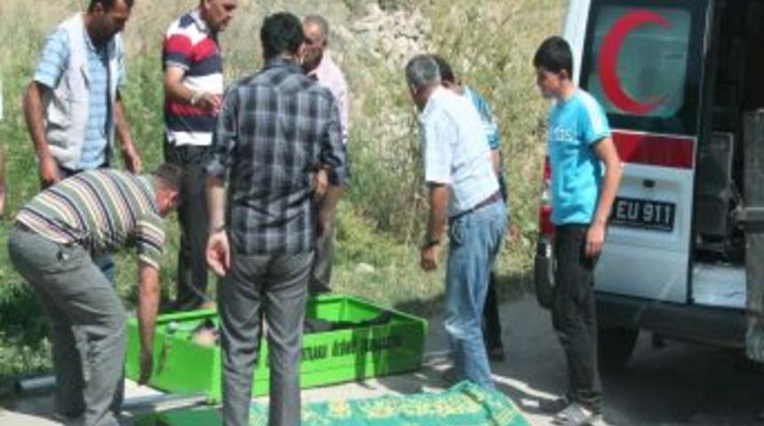 Nevşehir&rsquo;de Sıcak Hava Can Aldı