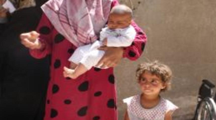 BGD Başkanı Yavuzaslan: Suriye Halkı &Ouml;nce Allah&rsquo;a Sonra T&uuml;rkiye&rsquo;ye Emanet