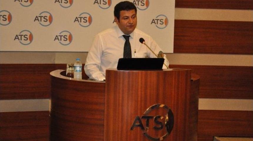 Fırıncılar Rekabet Kurumu&rsquo;ndan Dertli