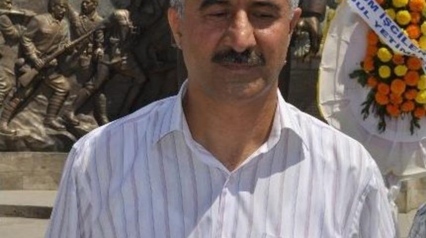 Emekliler G&uuml;n&uuml;nde T&uuml;m Emekliler Haklarını İstedi