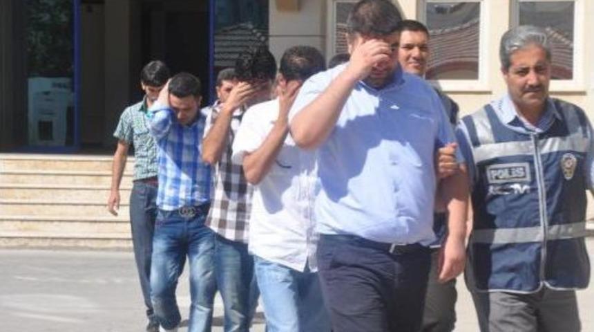 Gaziantep'te "Joker" Operasyonu