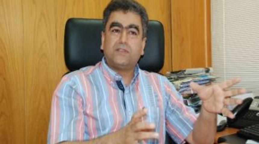 Isparta&rsquo;nın Şartları N&uuml;kleer Santrale Uygun Değil