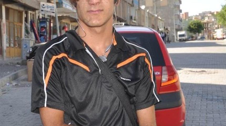 Mayın Mağduru Ve T&uuml;rkiye İkincisi Olan Sporcunun Askerlik Bilmecesi