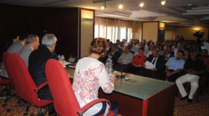 A&ccedil;ıkkapı; Ak Parti ile T&uuml;rkiye b&uuml;y&uuml;k bir &ccedil;ağ atladı