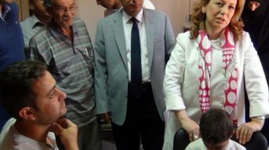 Malatya&rsquo;daki Suriyeli Sayısı 3 Bin 500&rsquo;e Ulaştı