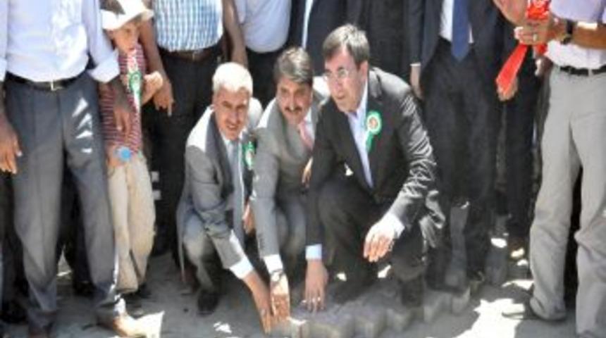 'Bing&ouml;l Neyin Hayırlı Olduğunu G&ouml;rd&uuml;ğ&uuml; I&ccedil;in Gezi Parkı Eylemine Destek Vermedi'