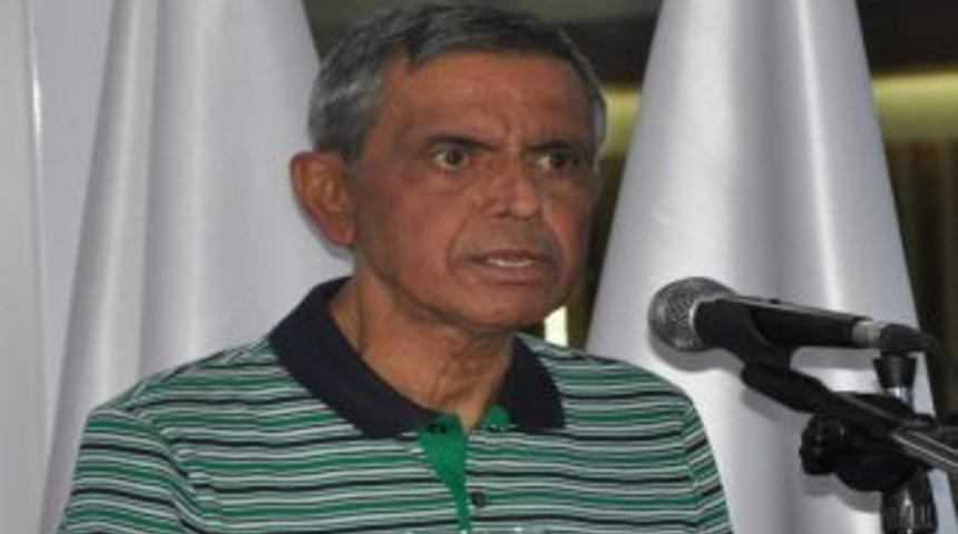 Koşmaz, Manisa'da Bağımsız Bir Sanayi Odası Kurulması Girişimleri Konusundaki G&ouml;r&uuml;şlerini A&ccedil;ıkladı