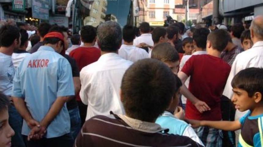 Z&uuml;mr&uuml;t: Lice&rsquo;de Atılan Kurşun S&uuml;reci Baltalamaya Y&ouml;neliktir
