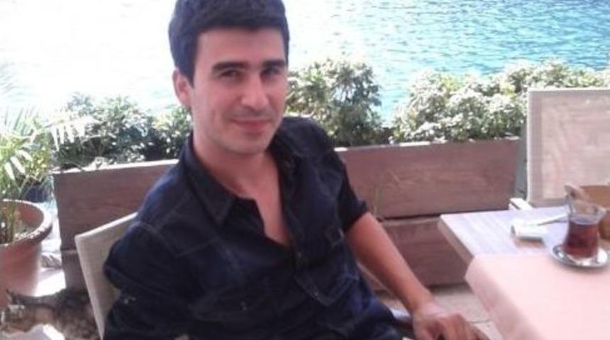 Nişanlıları Ölüm Ayırdı