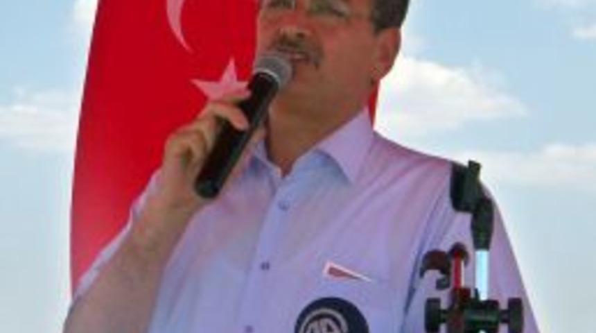 Viranşehir&rsquo;e 80 Milyonluk Yatırım