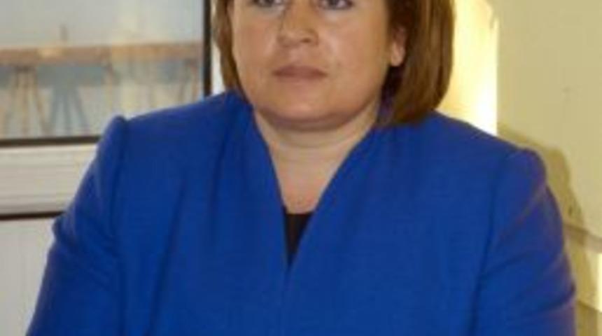 G&uuml;rkan: T&uuml;rkiye'nin Her Metrekaresi Adeta Bir Şantiye Alanına D&ouml;n&uuml;şt&uuml;