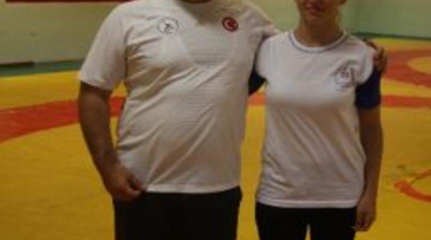 Gelecekte, Olimpiyat Şampiyonluğuna Aday