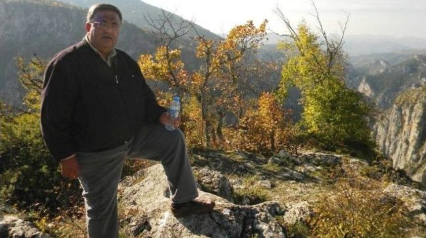 Mutlu G&uuml;n&uuml; Sonu Oldu