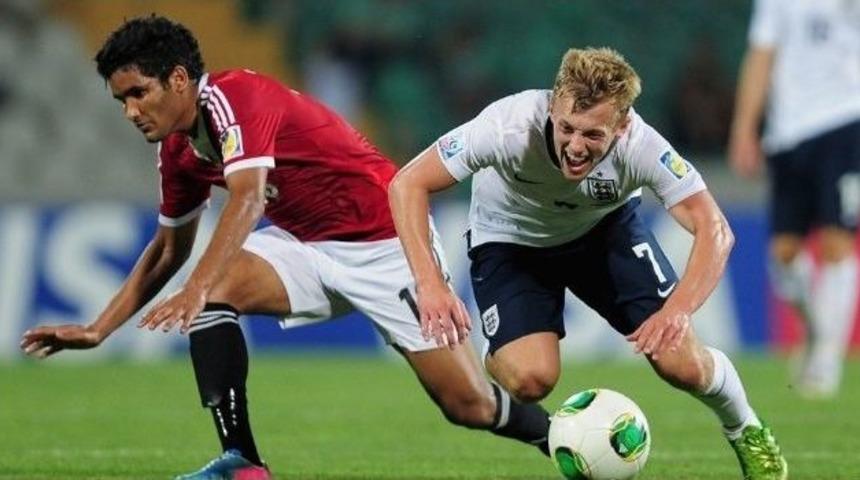 Fıfa U20 D&uuml;nya Kupası