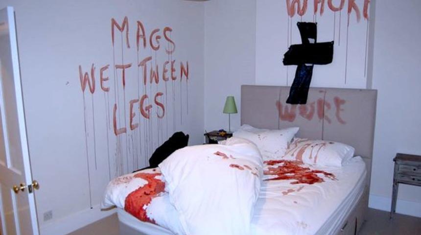 Kıskançlık yüzünden kana buladı! Eski sevgili öyle bir intikam aldı ki...