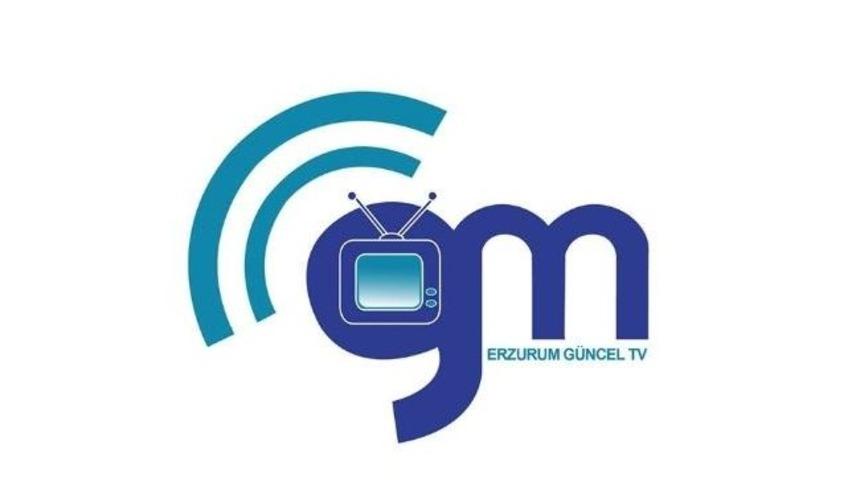 Erzurum&rsquo;un Yeni Tv&rsquo;si G&uuml;ncel