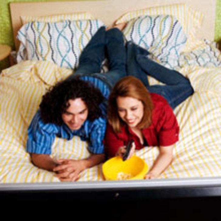 Evinizi Mutlaka Havalandırın