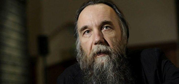 Rus akademisyen Aleksandr Dugin: Atlantik çetesi yeni Gezi peşinde
