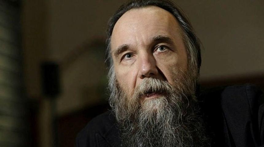 Rus akademisyen Aleksandr Dugin: Atlantik çetesi yeni Gezi peşinde