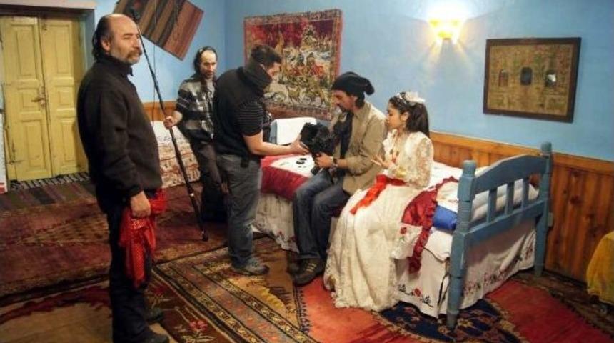 Nasreddin Hoca 2. Altın Eşek Komedi Filmleri Festivali Başlıyor